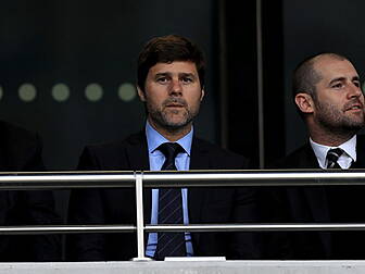 Pochettino wants Spurs to 'rep...